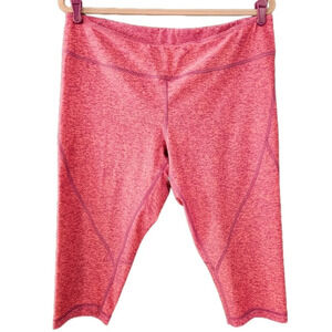 Zella Live In 2 Capri Leggings